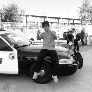 Meet your Posher, Angelo